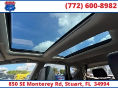 Used 2011  Nissan Murano AWD 4dr SL at Victory Auto Store near Stuart&comma; FL