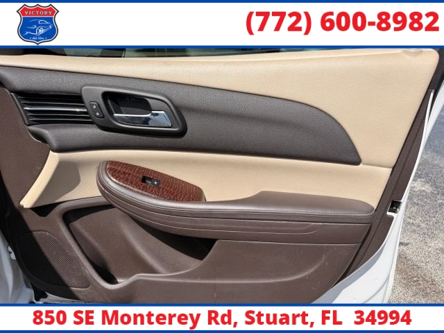 2013 Chevrolet Malibu 1SA - Photo 19