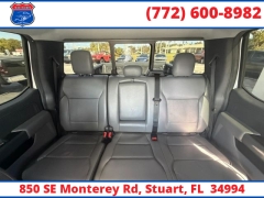 Used 2021  Ford F-150 4WD SuperCrew Box at Victory Auto Store near Stuart&comma; FL