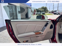 Used 2004 Cadillac XLR 2d Convertible at Victory Auto Store near Stuart, FL