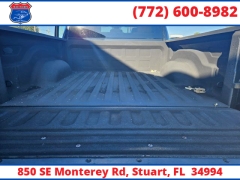 Used 2014  Ram 1500 4WD Crew Cab Express at Victory Auto Store near Stuart&comma; FL