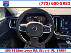 Used 2020  Volvo S60 4d Sedan FWD T5 Momentum at Victory Auto Store near Stuart&comma; FL