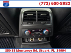 Used 2015  Audi A6 4d Sedan 3&period;0L TDI Quattro Premium&plus; at Victory Auto Store near Stuart&comma; FL
