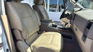 Used 2012 Nissan Titan 2WD Crew Cab SWB SL at Victory Auto Store near Stuart, FL