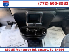 Used 2022  Ram ProMaster Cargo Van 2500 Low Roof 136" WB at Victory Auto Store near Stuart&comma; FL