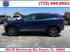 Used 2015  Volvo XC60 2015&period;5 AWD 4dr T6 Platinum at Victory Auto Store near Stuart&comma; FL