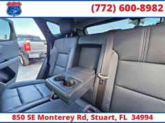 Used 2024  Chevrolet Blazer FWD 4dr LT w/3LT at Victory Auto Store near Stuart, FL