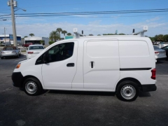 Used 2017 Nissan NV200 Compact Cargo I4 S at Victory Auto Store near Stuart, FL