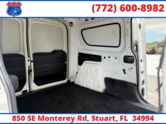 Used 2016  Ram ProMaster City Cargo Van 122" WB Tradesman SLT at Victory Auto Store near Stuart&comma; FL