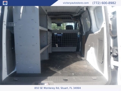 Used 2021 Ford Transit Connect Van XL LWB w/Rear Symmetrical Doors at Victory Auto Store near Stuart, FL
