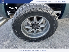 Used 2004 Chevrolet Silverado 2500 2WD Crew Cab HD LS at Victory Auto Store near Stuart, FL