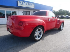 Used 2003 Chevrolet SSR Pickup 2d Convertible at Victory Auto Store near Stuart, FL