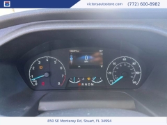 Used 2020 Ford Transit Cargo Van T-250 Med Rf 9070 GVWR RWD at Victory Auto Store near Stuart, FL