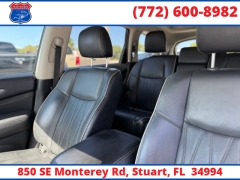 Used 2018  INFINITI QX60 4d SUV AWD at Victory Auto Store near Stuart&comma; FL