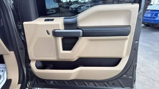 Used 2017 Ford F-150 4WD SuperCrew Box at Victory Auto Store near Stuart, FL