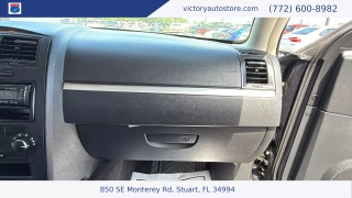 Used 2008 Dodge Charger 4d Sedan 2.7L at Victory Auto Store near Stuart, FL