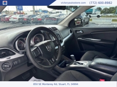 Used 2018 Dodge Journey SXT FWD at Victory Auto Store near Stuart, FL