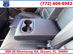 Used 2015  Mazda Mazda6 4dr Sdn Auto i Touring at Victory Auto Store near Stuart&comma; FL