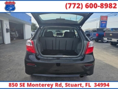 Used 2013  Toyota Matrix 4d Sedan S AWD at Victory Auto Store near Stuart&comma; FL