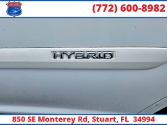 Used 2007  Lexus RX 400h AWD 4dr Hybrid at Victory Auto Store near Stuart&comma; FL