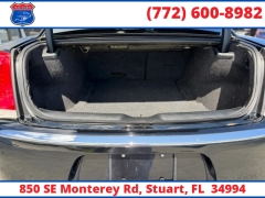 Used 2017  Chrysler 300 4d Sedan AWD Limited at Victory Auto Store near Stuart&comma; FL