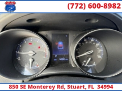 Used 2020  Toyota C-HR FWD &lpar;Natl&rpar; at Victory Auto Store near Stuart&comma; FL