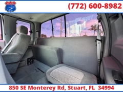 Used 2003  Ford Super Duty F-250 Supercab 4WD at Victory Auto Store near Stuart&comma; FL