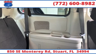 Used 2013  Dodge Grand Caravan 4d Wagon Crew at Victory Auto Store near Stuart&comma; FL