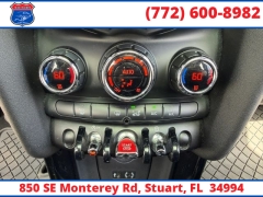 Used 2016  MINI Cooper Hardtop 4 Door 4dr HB S at Victory Auto Store near Stuart&comma; FL