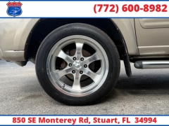 Used 2006  Toyota Tundra 2WD Double Cab Waltrip Edition at Victory Auto Store near Stuart&comma; FL
