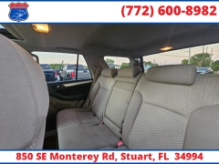 Used 2006  Toyota 4Runner 4d SUV 4WD SR5 (V6) at Victory Auto Store near Stuart, FL
