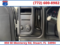 Used 2019  Chevrolet Silverado 1500 Legacy 4WD Double Cab Custom at Victory Auto Store near Stuart&comma; FL