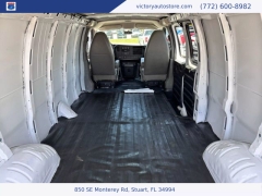 Used 2014 GMC Savana Cargo Van RWD 2500 155" at Victory Auto Store near Stuart, FL