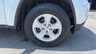 Used 2015 Jeep Grand Cherokee 4WD 4dr Laredo at Victory Auto Store near Stuart, FL