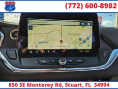 Used 2024  Chevrolet Blazer FWD 4dr LT w/3LT at Victory Auto Store near Stuart, FL