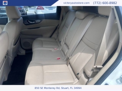 Used 2016 Nissan Rogue FWD 4dr SL at Victory Auto Store near Stuart, FL