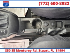 Used 2016  Ram ProMaster City Cargo Van Tradesman at Victory Auto Store near Stuart&comma; FL