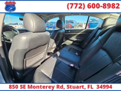 Used 2011  INFINITI G37 4d Sedan Journey at Victory Auto Store near Stuart, FL