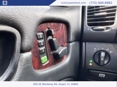 Used 1999 Mercedes-Benz CLK-Class 2d Convertible CLK320 at Victory Auto Store near Stuart, FL