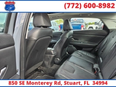 Used 2022  Hyundai Elantra Limited IVT at Victory Auto Store near Stuart, FL