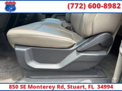 Used 2020  Ford F-150 2WD SuperCab Box at Victory Auto Store near Stuart&comma; FL