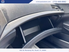 Used 2012 Honda Accord Sedan 4d LX Auto at Victory Auto Store near Stuart, FL