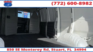 Used 2017  Chevrolet Express Van 2500 Van at Victory Auto Store near Stuart&comma; FL