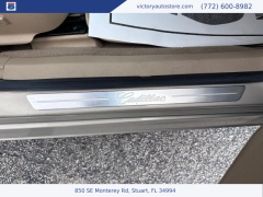 Used 2009 Cadillac CTS 4d Sedan RWD at Victory Auto Store near Stuart, FL