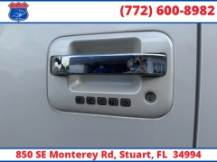 Used 2012  Ford F-150 4WD SuperCrew at Victory Auto Store near Stuart&comma; FL