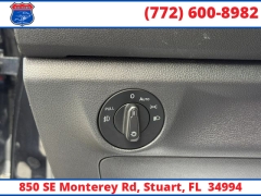 Used 2020  Volkswagen Jetta R-Line Auto w&sol;SULEV at Victory Auto Store near Stuart&comma; FL
