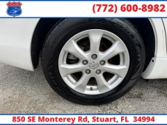 Used 2011  Toyota Camry 4dr Sdn I4 &lpar;Natl&rpar; at Victory Auto Store near Stuart&comma; FL