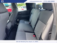 Used 2014 Toyota Tundra 2WD Double Cab SR (V6) at Victory Auto Store near Stuart, FL