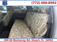 Used 2011  Chevrolet Silverado 1500 4WD Crew Cab LT at Victory Auto Store near Stuart&comma; FL