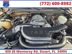 Used 2004  Chevrolet Suburban 4dr 1500 4WD LS at Victory Auto Store near Stuart, FL